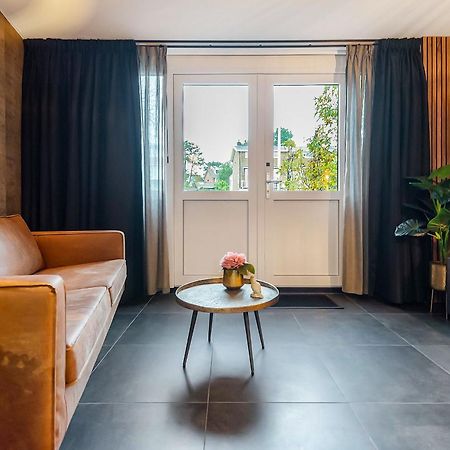 Loft 29 Daire Zandvoort Dış mekan fotoğraf