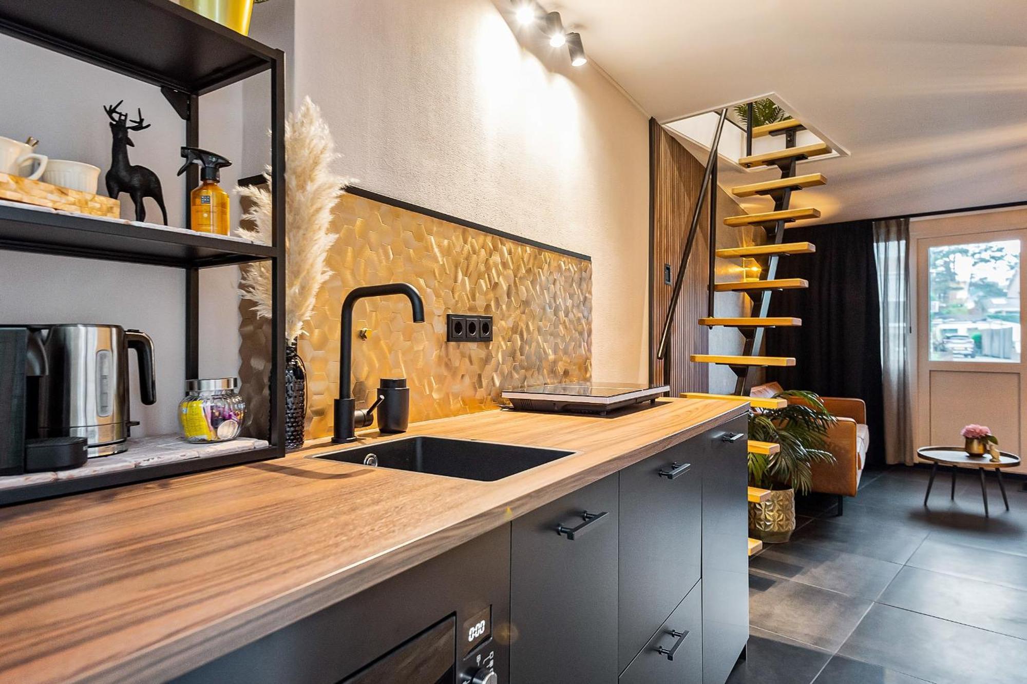 Loft 29 Daire Zandvoort Dış mekan fotoğraf