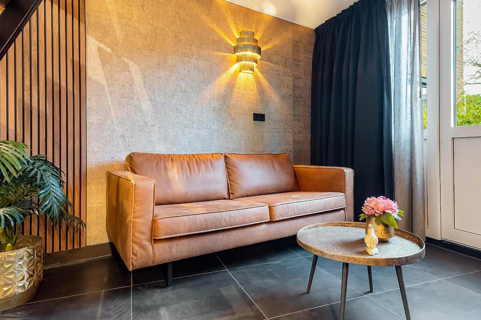 Loft 29 Daire Zandvoort Dış mekan fotoğraf