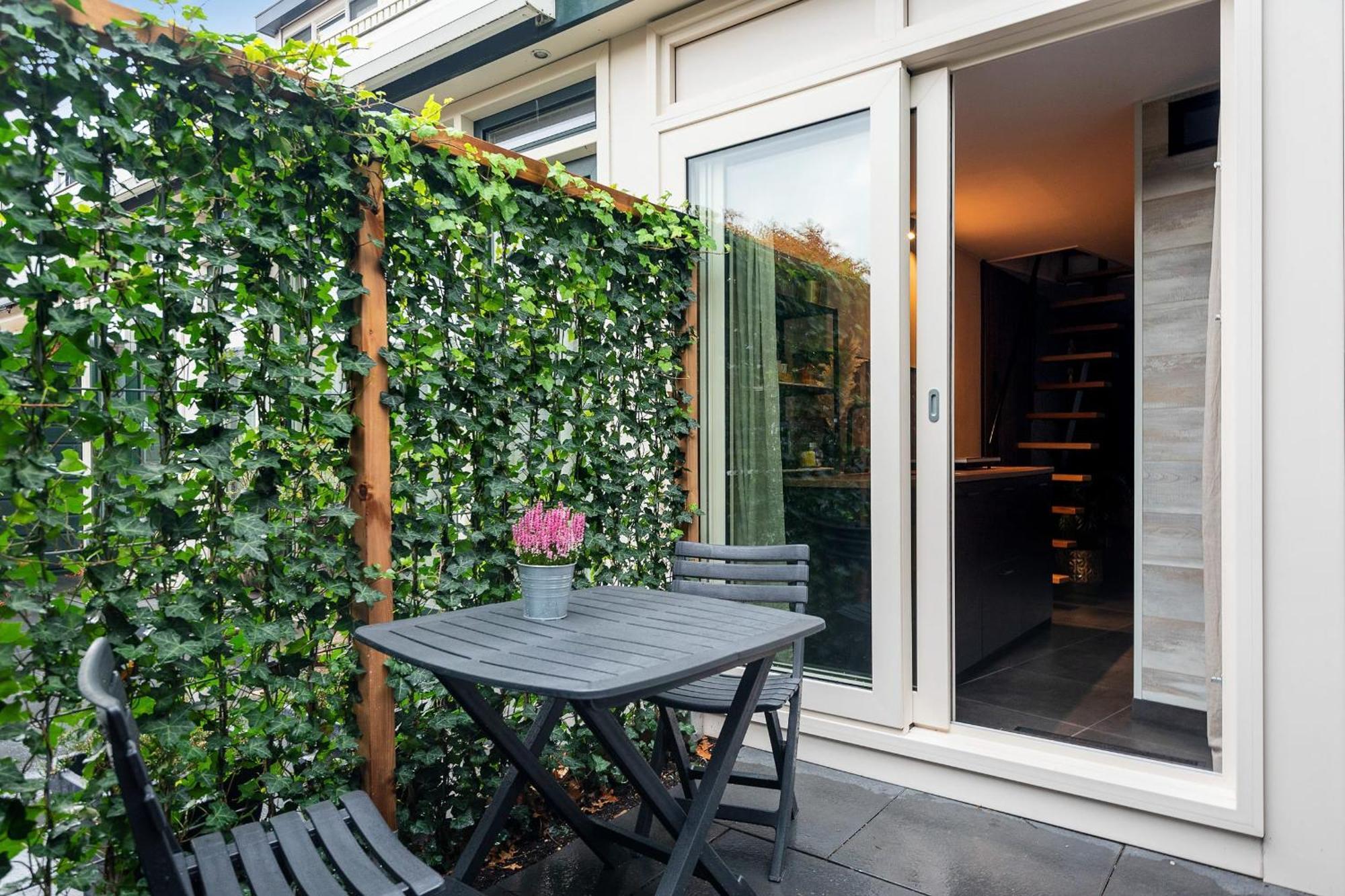 Loft 29 Daire Zandvoort Dış mekan fotoğraf