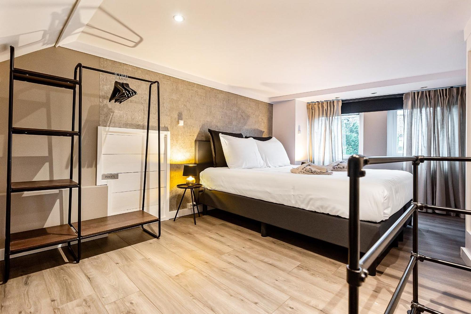 Loft 29 Daire Zandvoort Dış mekan fotoğraf