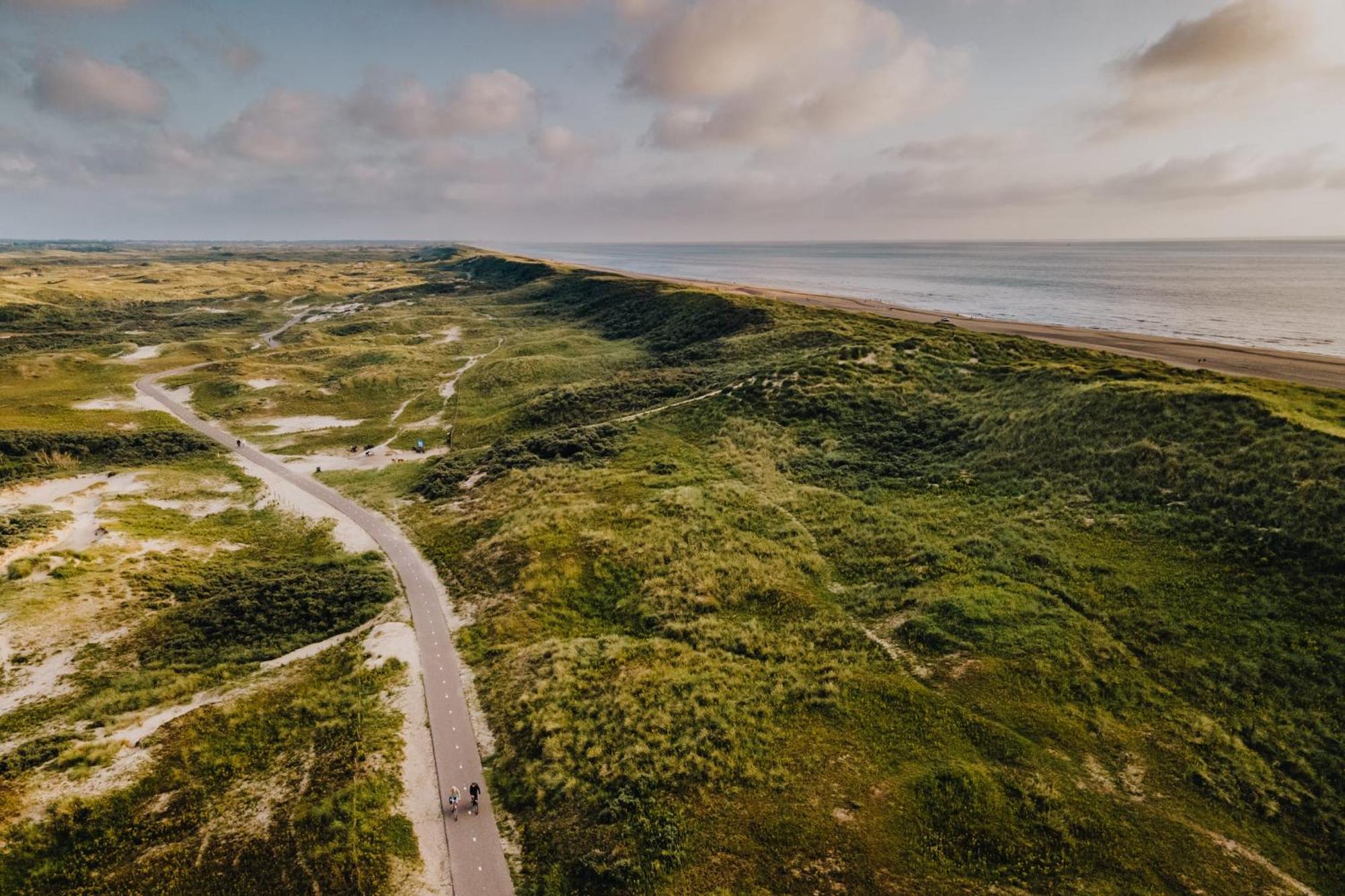 Loft 29 Daire Zandvoort Dış mekan fotoğraf