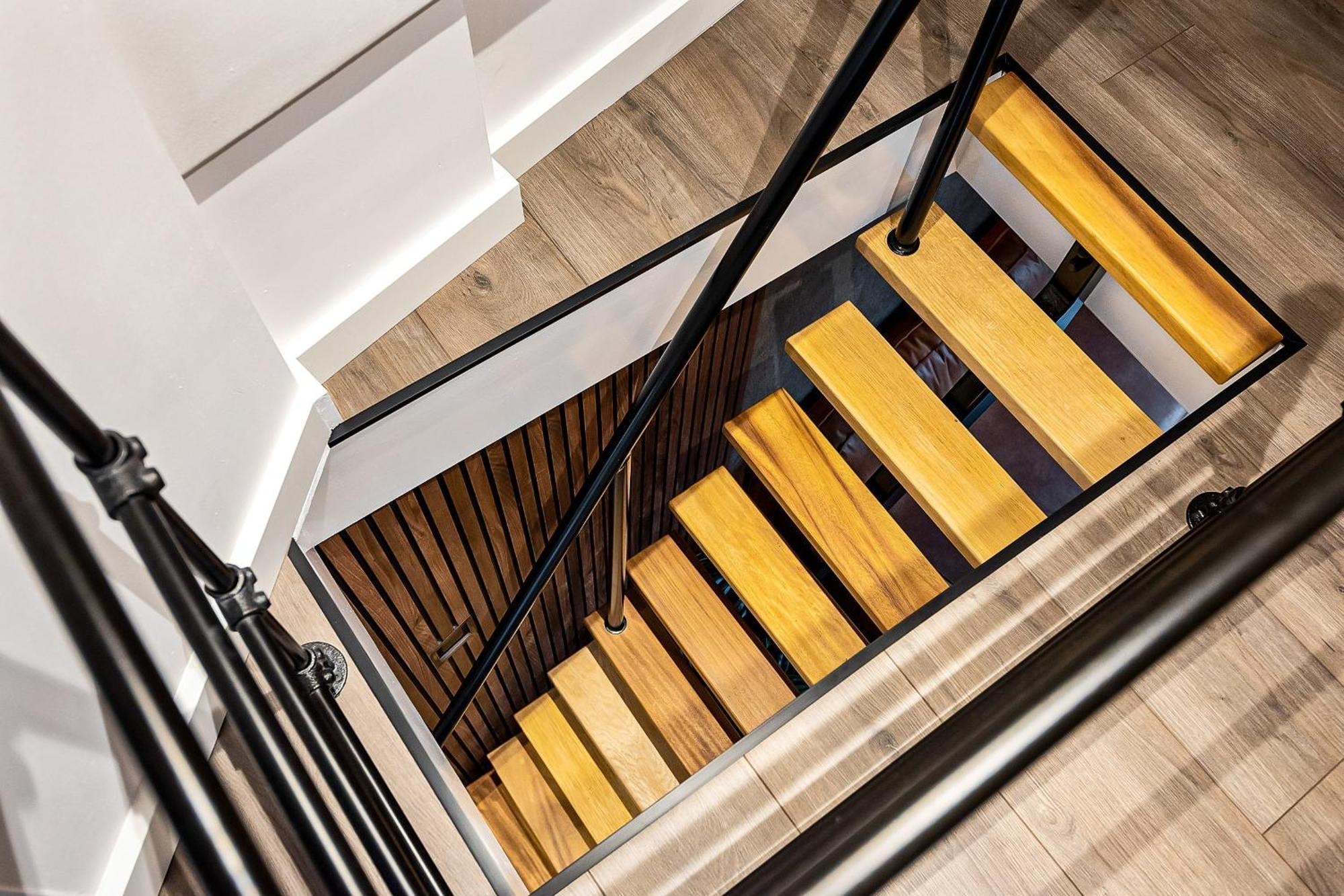 Loft 29 Daire Zandvoort Dış mekan fotoğraf