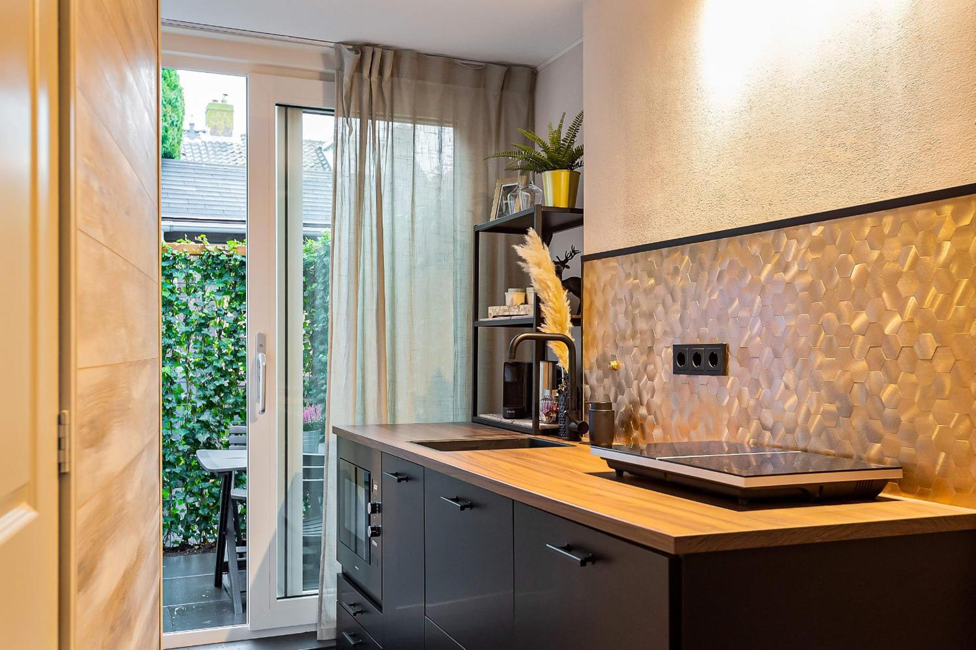 Loft 29 Daire Zandvoort Dış mekan fotoğraf