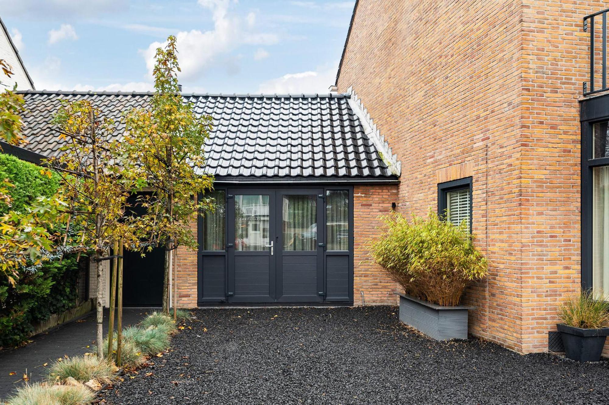Loft 29 Daire Zandvoort Dış mekan fotoğraf