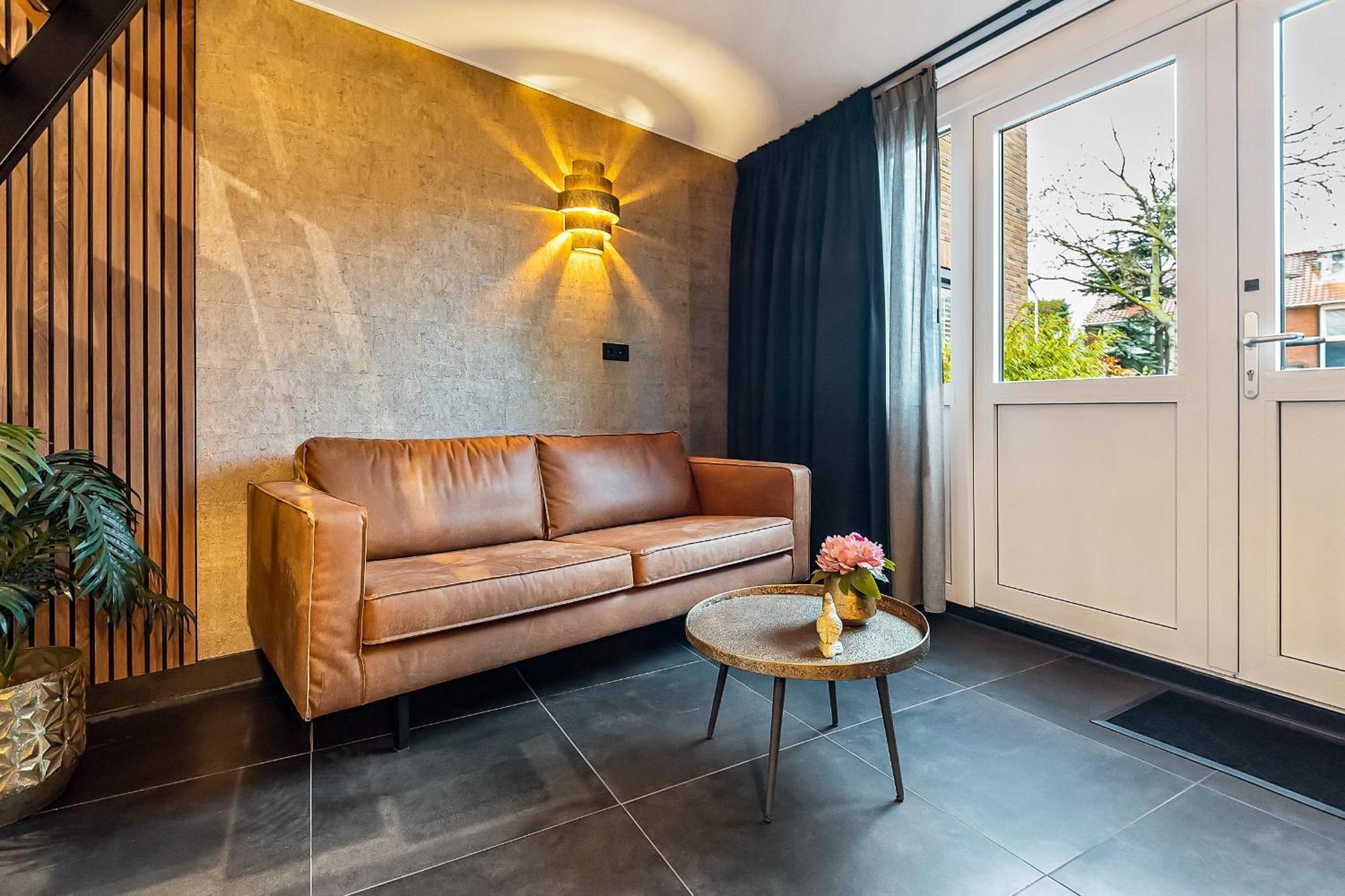Loft 29 Daire Zandvoort Dış mekan fotoğraf