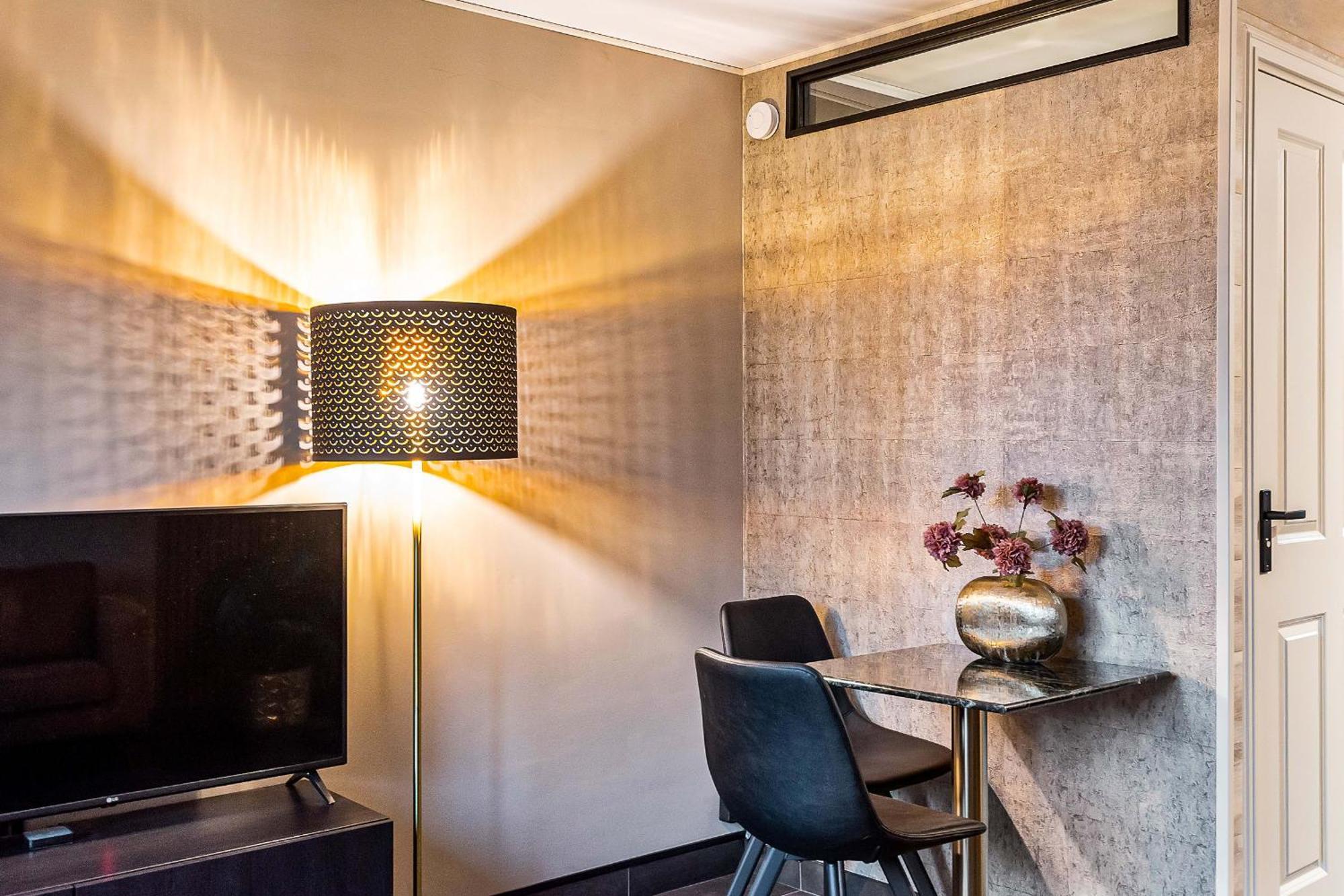 Loft 29 Daire Zandvoort Dış mekan fotoğraf