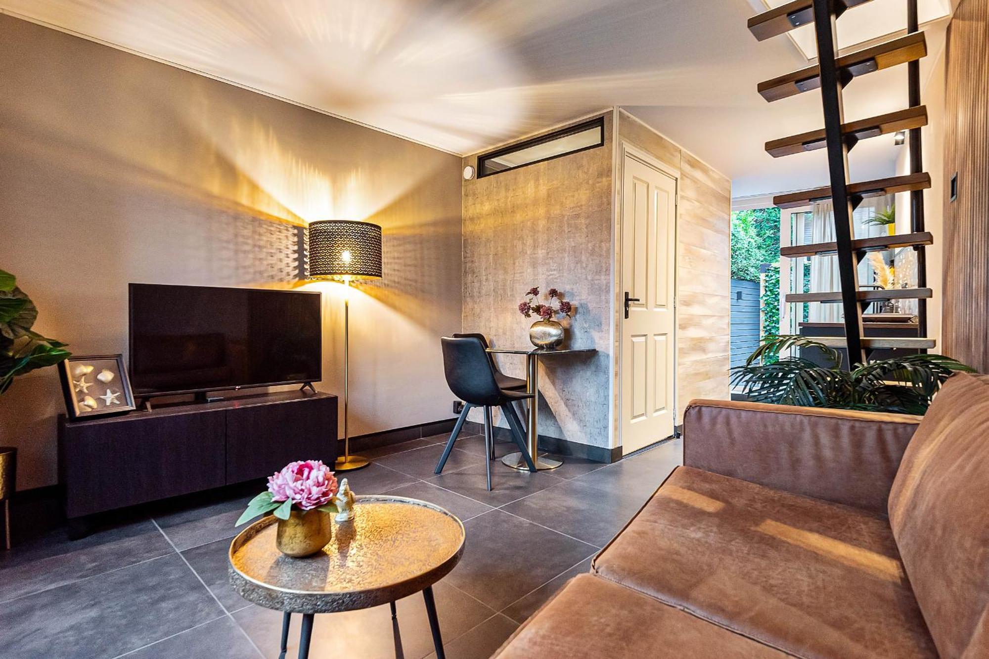Loft 29 Daire Zandvoort Dış mekan fotoğraf
